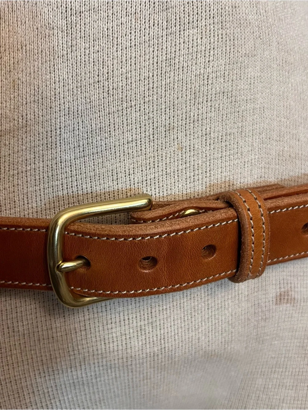 Clayton & crume men’s full